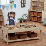 NEW Investigative Play Table