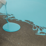 Domopox Floor - Self-leveling epoxy floor