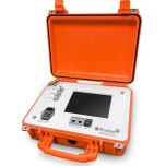 atmosCAL Gas Blender Divider Calibrator