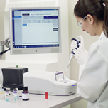 PCS: Perform interim verifications, pipette calibrations and operator assessments