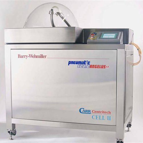 CARR Centritech Cell II