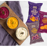 Andean Gourmet Toston & Sweet Potato Chips