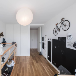 Apartamento T3 Lisbon Green Valley