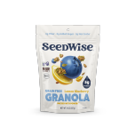 SeedWise Granola - Lemon Blueberry