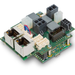 Intelligent control electronics