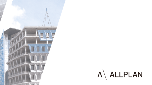 New in ALLPLAN 2023 for Architects