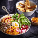 Tartines & Co d'aucy