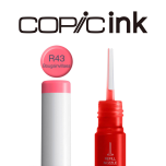 Copic Ink