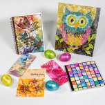 Grafix Artist-tac and Double Tack Mounting Film