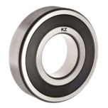 Ball Bearings - Deep groove and Miniature ball bearings