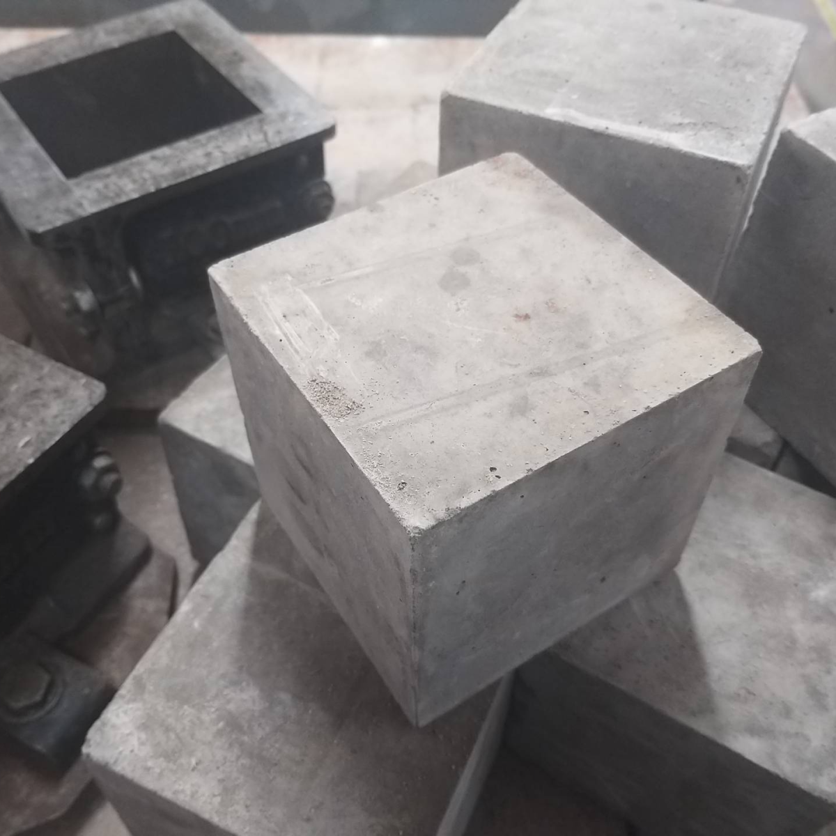 Determining the Health of a Structure