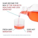 Eludril Classic Mouthwash 90ml, 200ml, 500ml