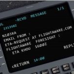 FlightAware Foresight℠