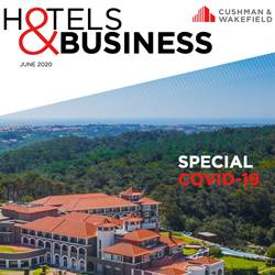 Hotels & Business 2020