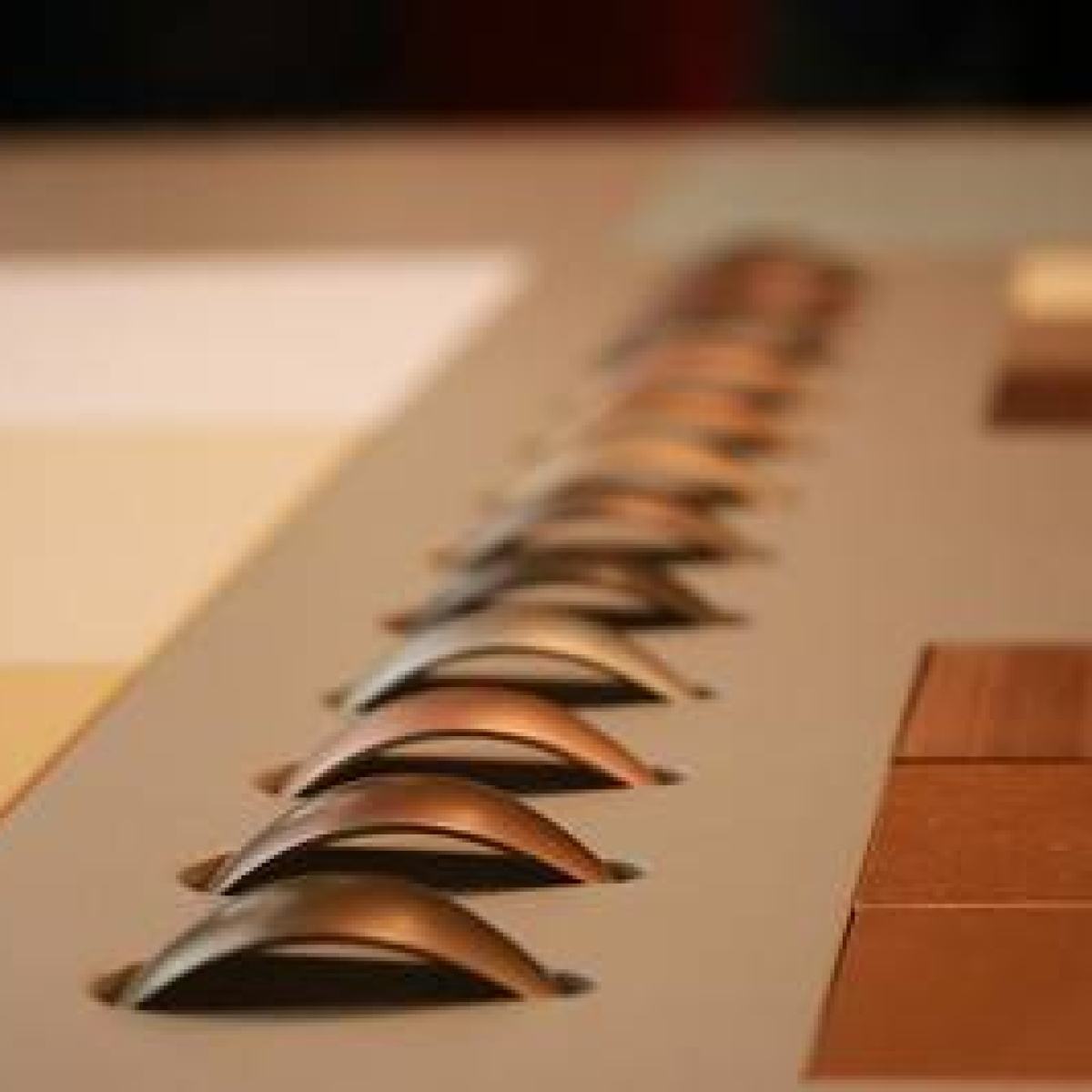 MILANO I Saloni - The Way Of Gold