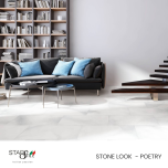 Starstile - Stone Look Porcelain Tiles