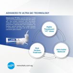 GLASIONOMER FX UTRA CAPSULES