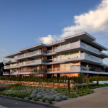 Lote 11 - Apartamentos