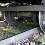 Dragging Equipment Detection (DED), Wheel Derailment