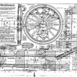 Creating a working locomotive with BIM