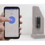 Serrure intelligente Alfred