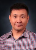 Zhao Zhang