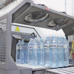 EMPACOTADORAS AUTOMÁTICAS