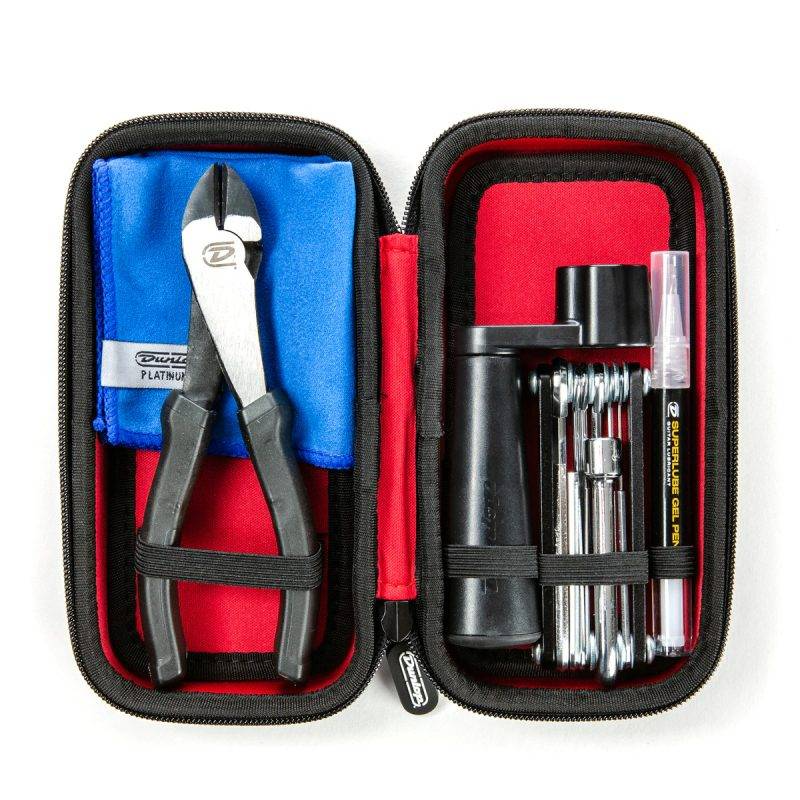Kit de Ferramenta System 65 Complete Guitar Setup – DGT101