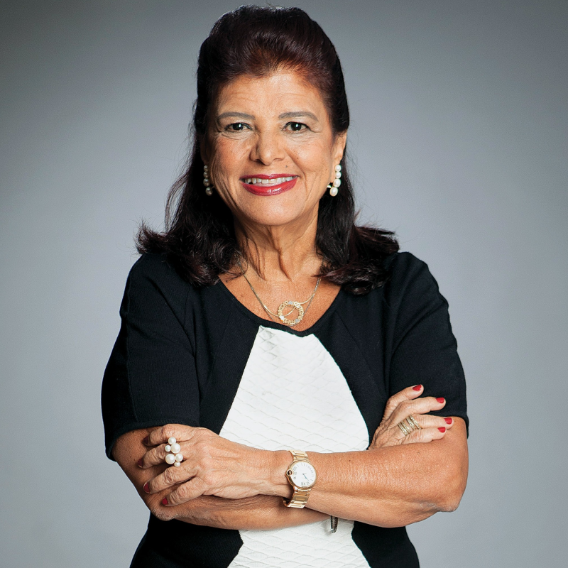 Luiza Helena Trajano