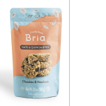 Bria Oats & Quinoa bites