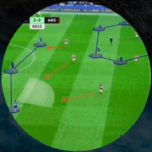 Tactical & scouting analytics (soccer)