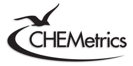Chemetrics