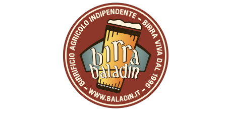 BALADIN BIRRIFICIO AGRICOLO