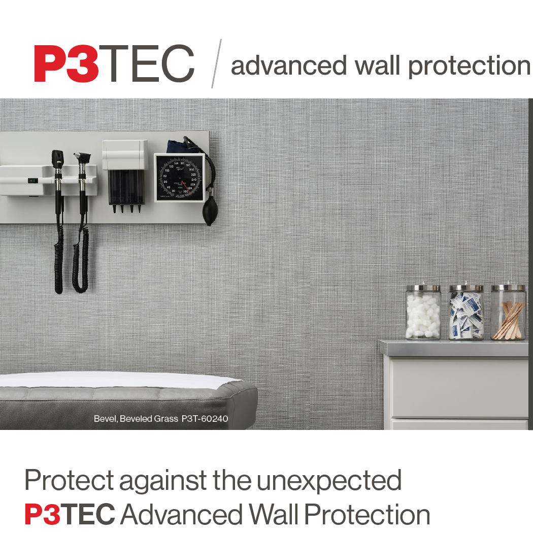 P3TEC Advanced Wall Protection