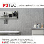 P3TEC Advanced Wall Protection