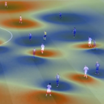 Tactical & scouting analytics (soccer)