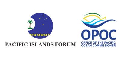 Office of the Pacific Ocean Commissioner / Pacific Islands Forum