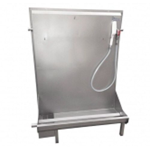 Lave-bottes/tabliers