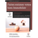 Estimation de biens / division parcellaire / parrainage