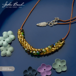 Czech Seed Bead Bestseller Planogram