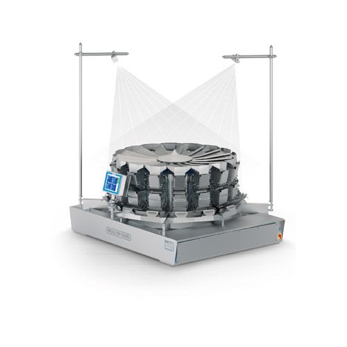 Caméras ARGUS 3D - Breveté