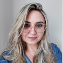 Gislaine Luisa Kubica Jorge