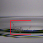 Automated Visual Inspection Station