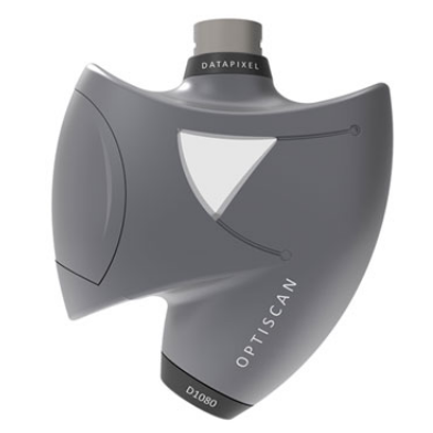 Optiscan - scaner optique