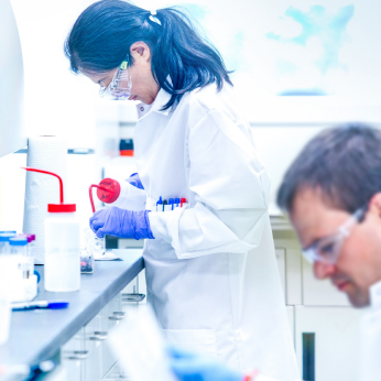 Avantor Downstream Optimization Services