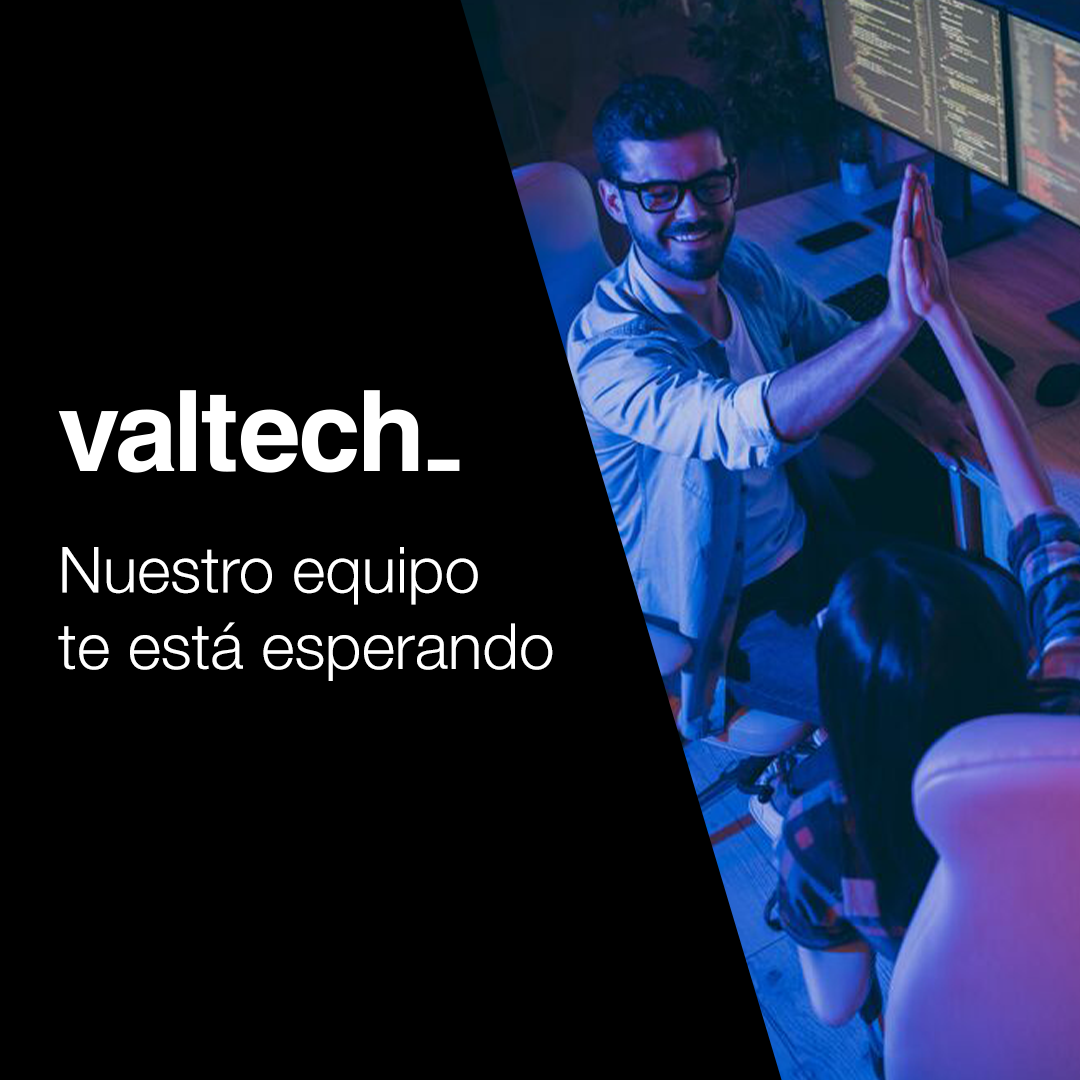 Backend (Node / Java / .NET)