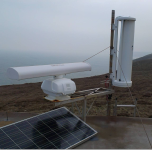 LE-v150 Wind Turbine