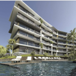 Excellent new 1 bedroom apartment in Funchal The Place