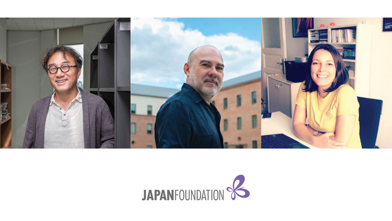 Shaping the Future of Performing Arts: Dialogues with Festival Experts