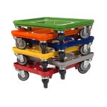 Chariot de manutention 615*415